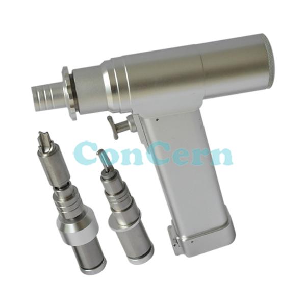 CCJZ-03Neurosurgery Electric Skull Dual Function Drill and Mill 