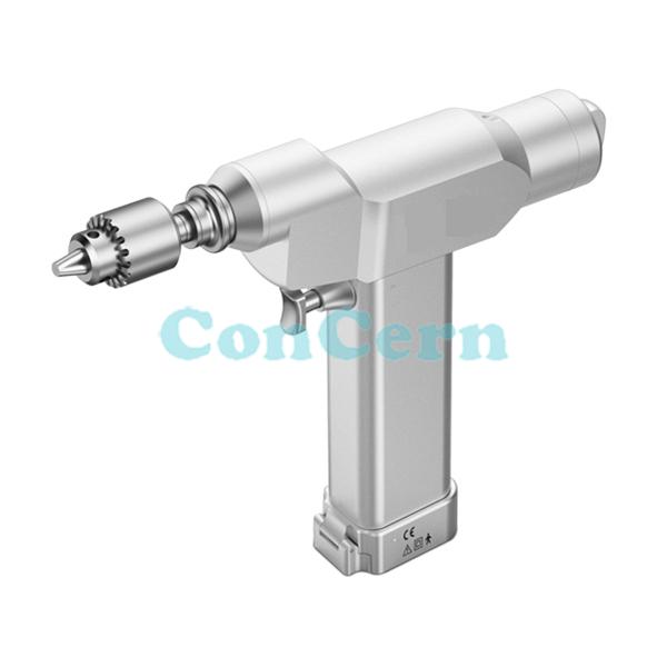 CCJZ-06Surgical Power Tools Stainess Steel Cannulated Drill 