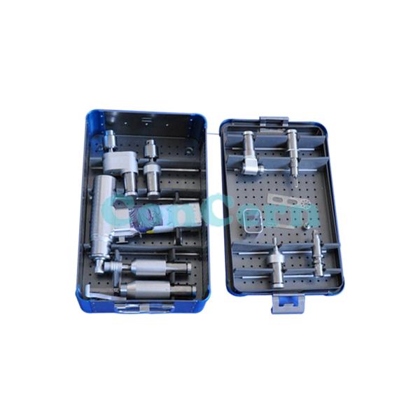 CCJZ-08Stainless Steel Disinfectant Box