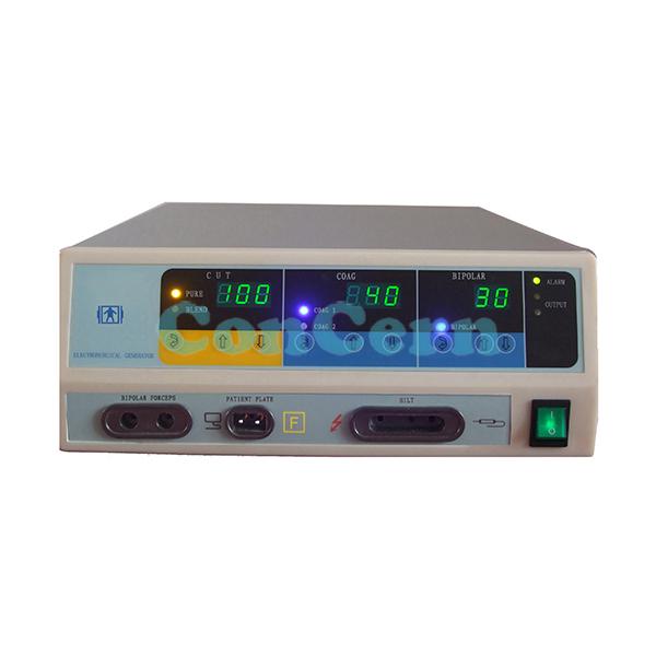 CCCV-2000IHigh Frequency 5 Working Modes Electrosurgical Unit 