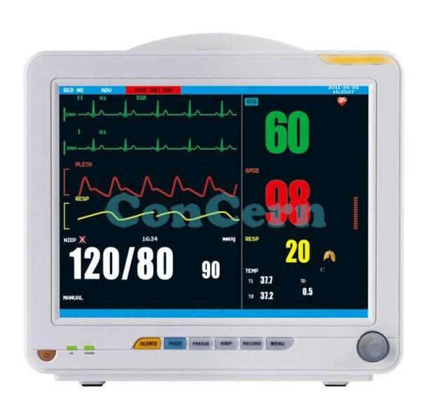 CCYK-8000GMulti-Parameter Patient Monitor