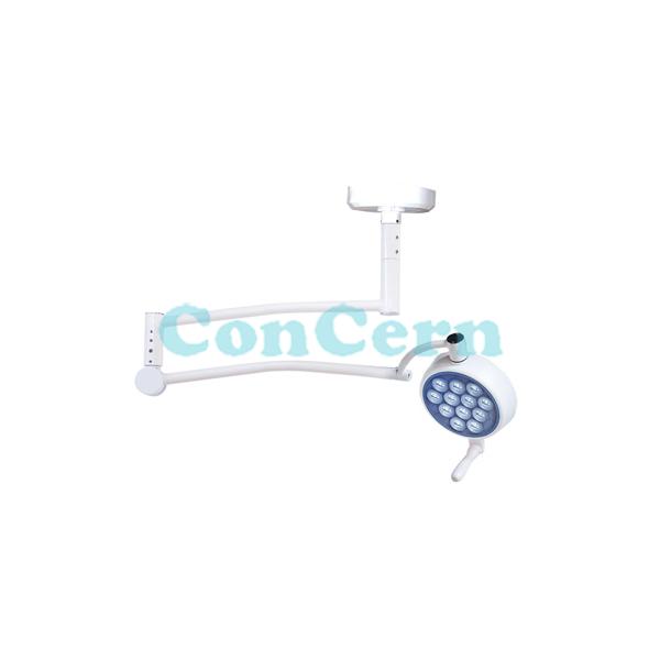 CC01L.II LEDCeiling Type LED Sugical Light Operation lamp