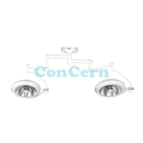 CC600/600-IIIShadowless Emergency Operating Room Light 