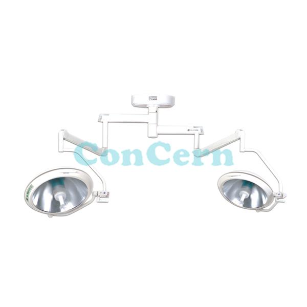 CC700/500-IIISurgical Operation Light With Two Reflectors