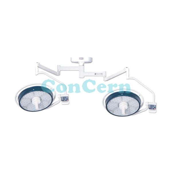 CCLED·DT61/DT61LED Surgical Shadowless Lamp