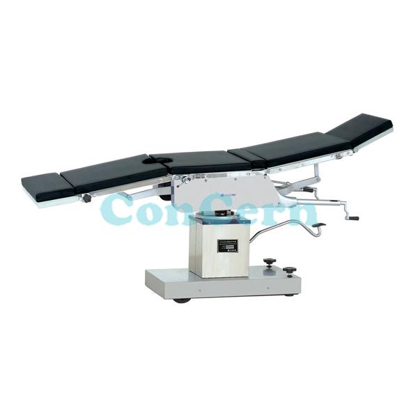 CC3008AHead-control Manual General Operating Table CC3008A