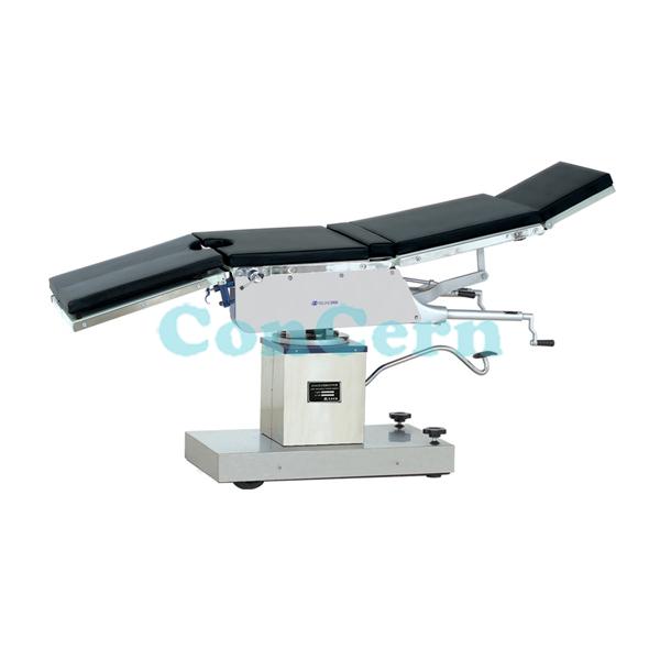 CC3008BHead-control Manual General Operating Table CC3008B