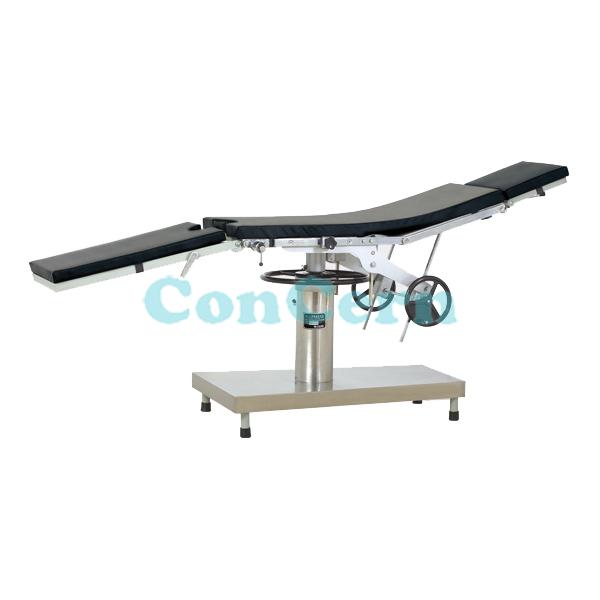 CC1ASurgical Operating Table CC1A