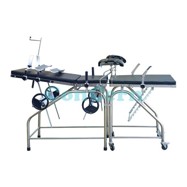 CC3AGynecological Examination Obstetric Bed CC3A 