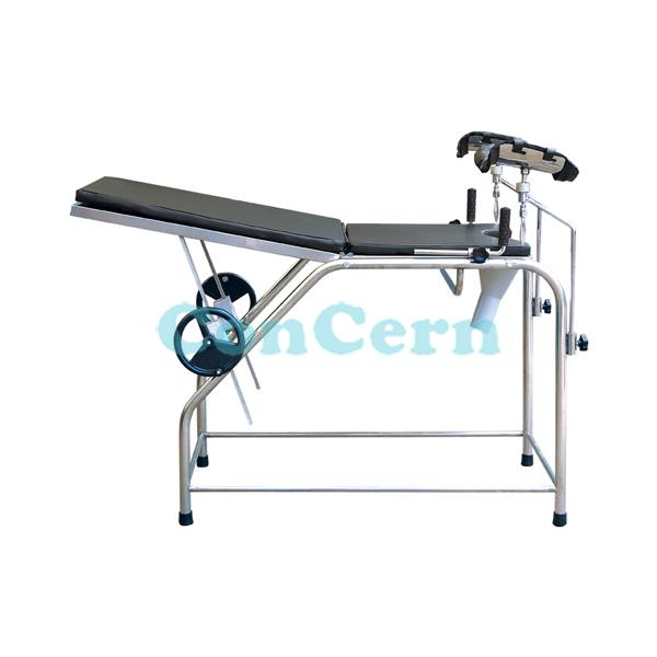 CC4AGynecological Examination Obstetric Bed