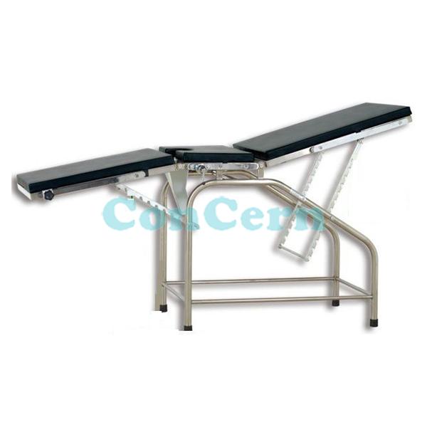 CC5AGynecological Examination Obstetric Bed CC5A