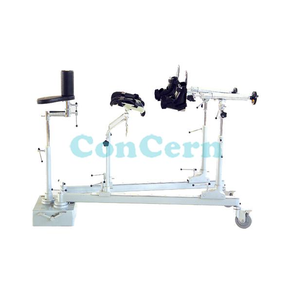 CC6AOrthopedic Tractor Table CC6A