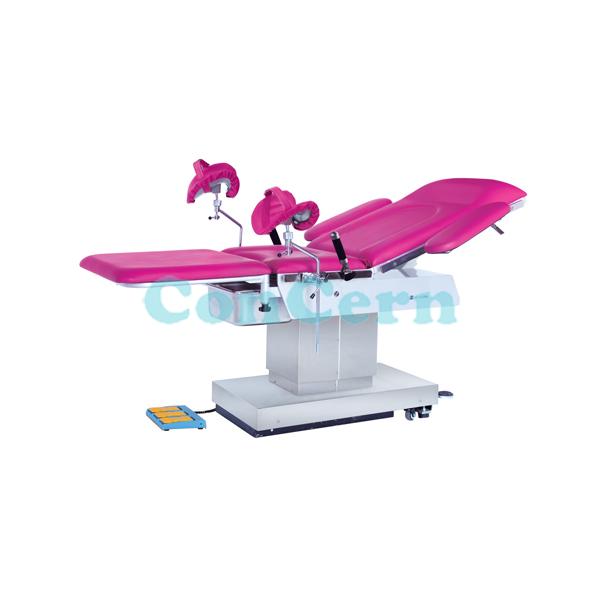 CC2DManul Hydraulic Obstetric Delivery Table CC2D