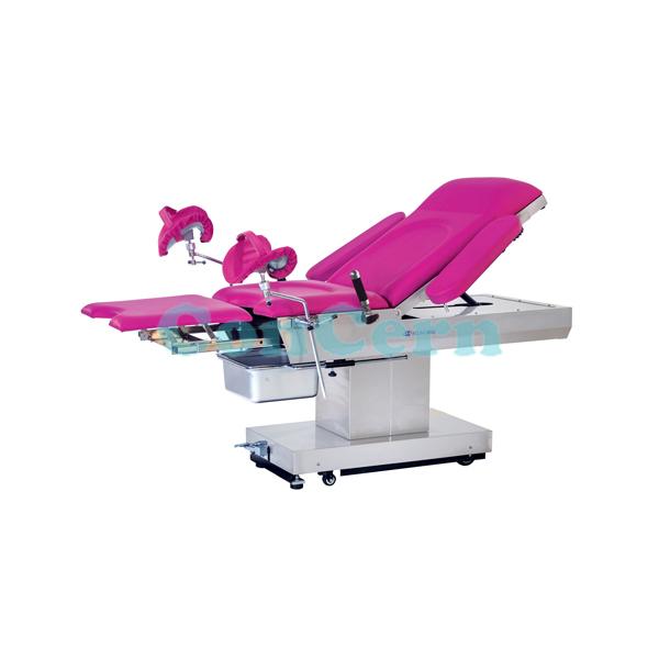 CC2EElectric Multi-purpose Obstetric Delivery Table CC2E