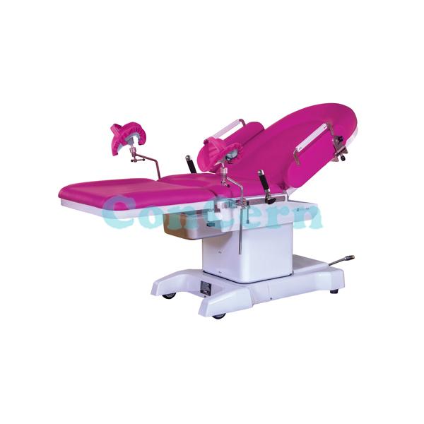 CC2FElectric Multi-purpose Obstetric Table CC2F