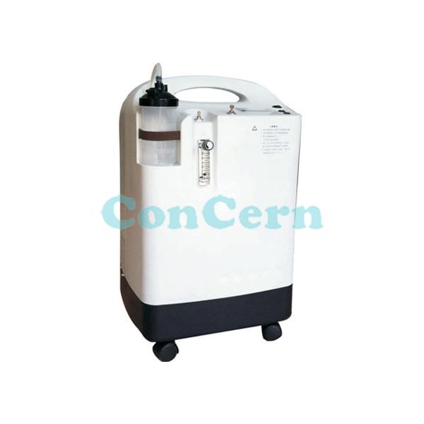 CCOG-5QFlow rate	0-5L/min