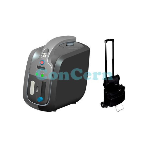 CCOG-5P5L/min Portable Oxygen Generator CCOG-5P