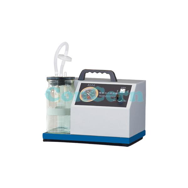 CC-23A3Portable Surgical Suction Machine CC-23A3