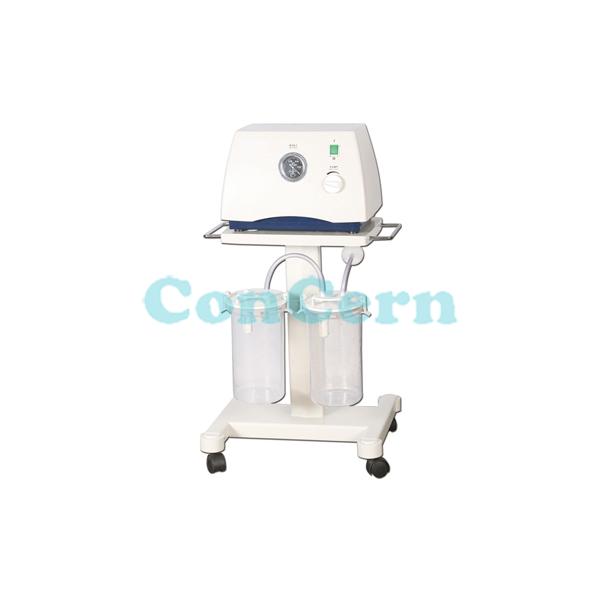 CC-23C5Mobile Surgical Suction Machine CC-23C5