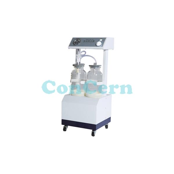 CC-23C3Mobile Surgical Suction Machine CC-23C3