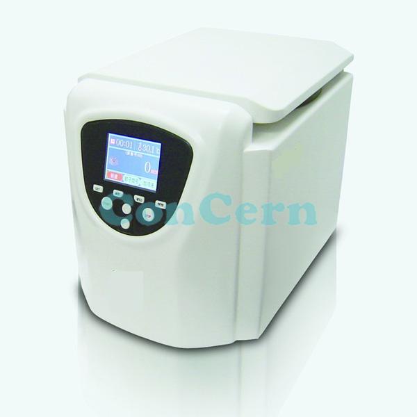 CCLX-TD4ATable-top Low Speed Centrifuge CCLX-TD4A