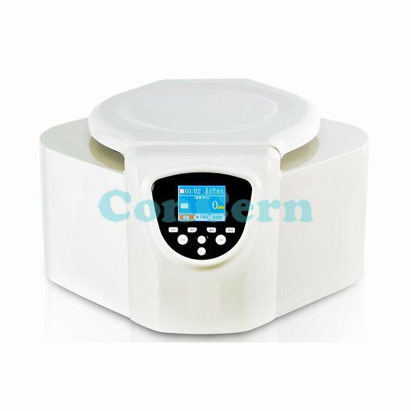 CCLX-TD4CTable-top Low Speed Centrifuge CCLX-TD4C