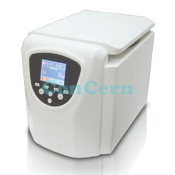 CCLX-TG16Table-top High Speed Centrifuge CCLX-TG16