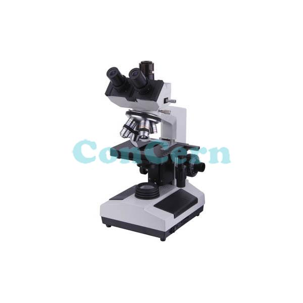 CCTM-107CTrinocular microscope CCTM-107C