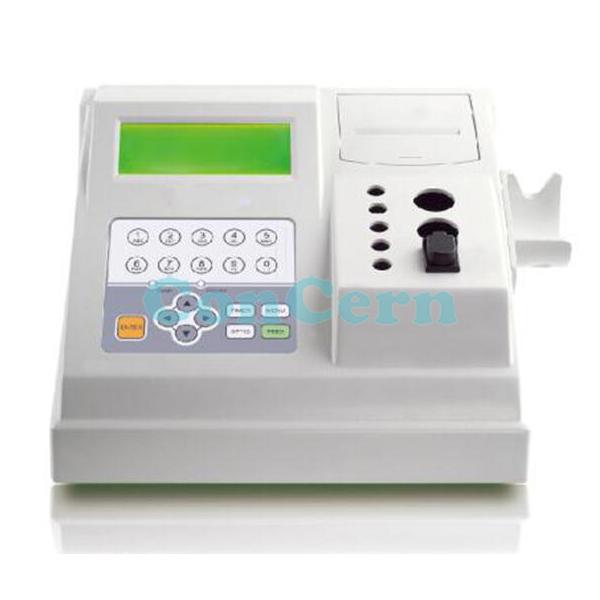 CCXN5001A1 channel Coagulation Analyzer CCXN5001A