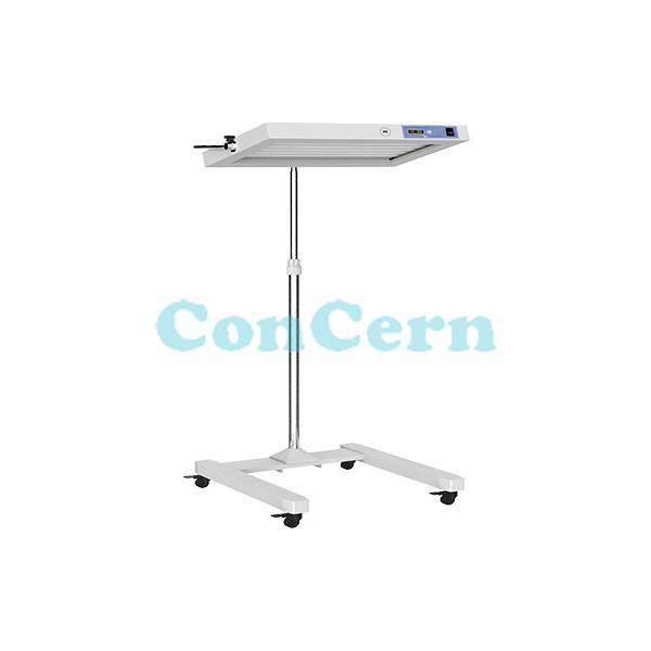 CCLG-50Usual bulb Mobile Infant Phototherapy Unit CCLG-50