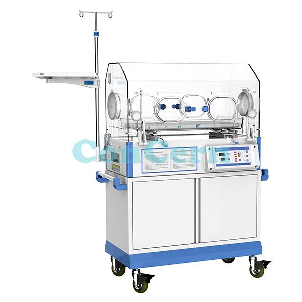 CCBB-100T Infant Incubator