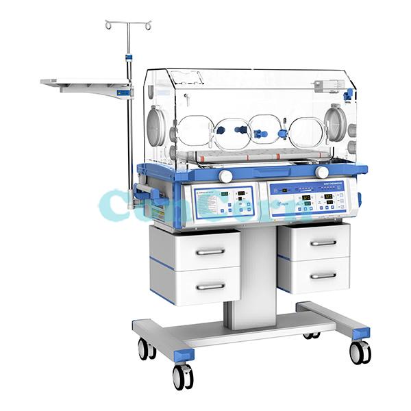 CCBB-300SMedical Standard Infant Incubator CCBB-300S