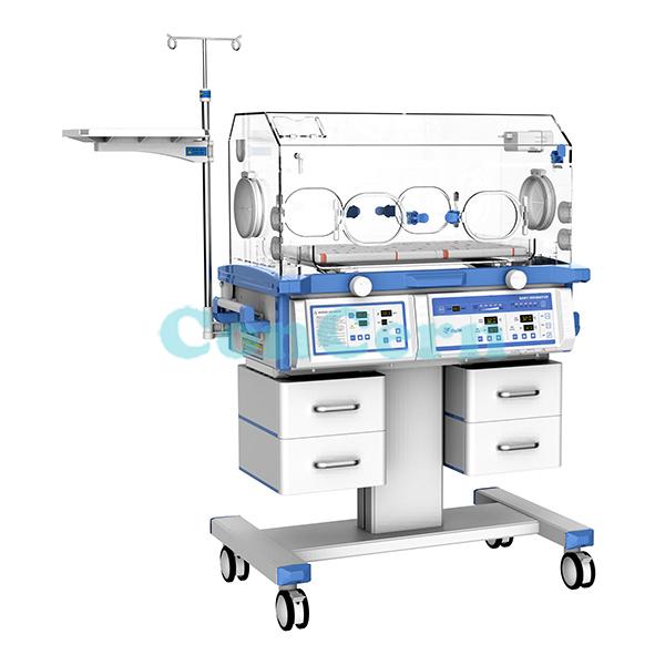 CCBB-300TMeical Top grade Infant Incubator CCBB-300T