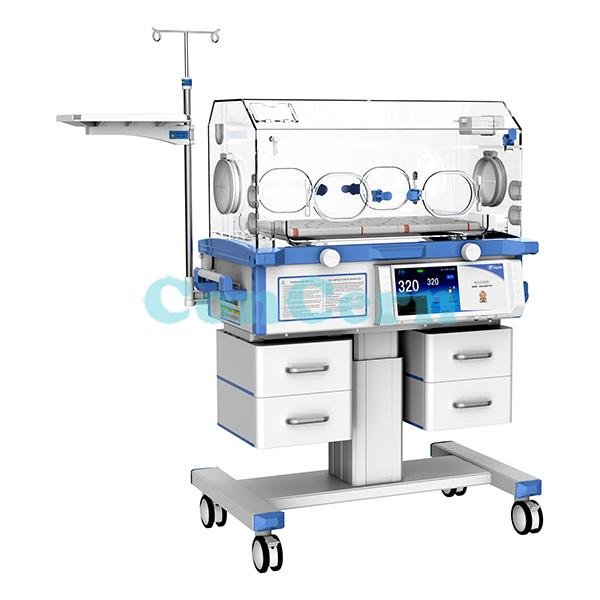 CCBB-300LMedical Luxurious infant incubator CCBB-300L