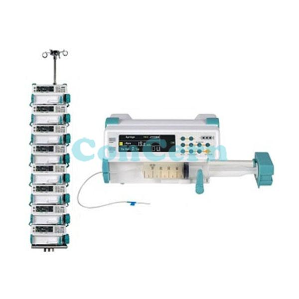 CCZB-1800CMedical Syringe Pump CCZB-1800C