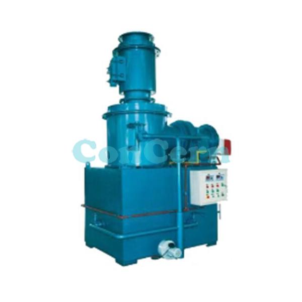 CC-FS3020-30kg/ times （daily incineration3-6 times）