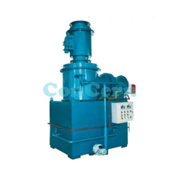 CC-FS5030-50kg/ times (daily incineration3-6 times)