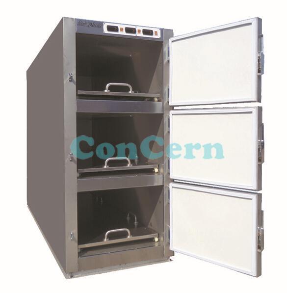 CCSTG0103A3 Bodies Mortuary Refrigerator CCSTG0103A