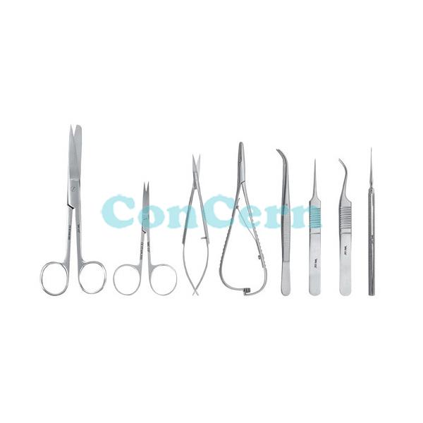 CCJPB-01Autopsy Instrument Tools CCJPB-01