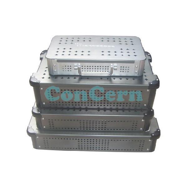 CCQXH-01Surgical Sterilization Box CCQXH-01