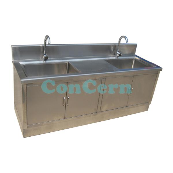 CCQXC180Cleaning Sink CCQXC180