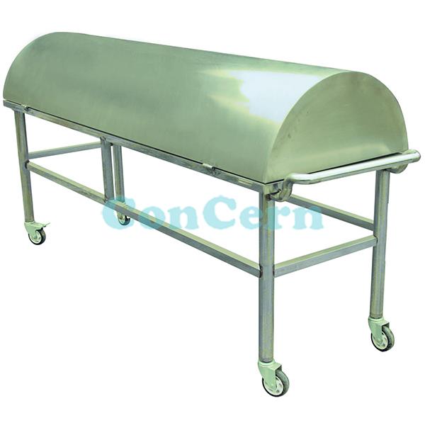 CCTSC-2Ctainless Steel Corpse cart CCTSC-2C