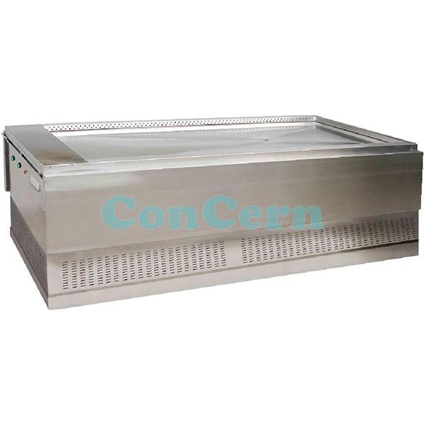 CCJP-02BStainless Steel Autopsy Table CCJP-02B