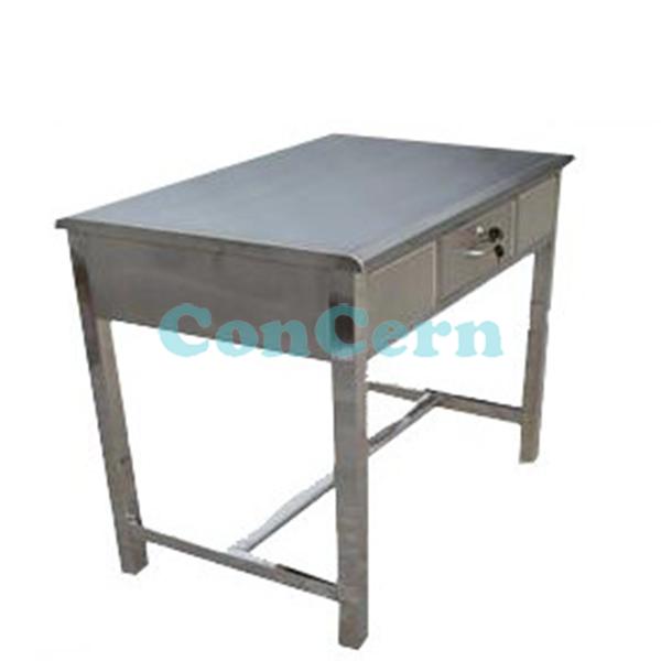 CCVET1111Stainless Steel Animal Diagnosis And Treatment Table CCVET1111