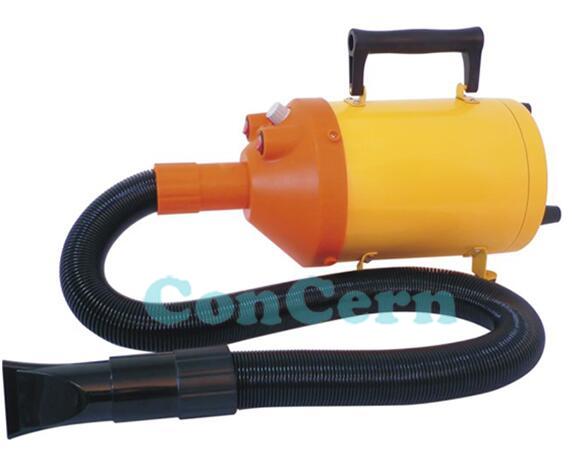 CCVET1008Portable animal hair drier CCVET1008