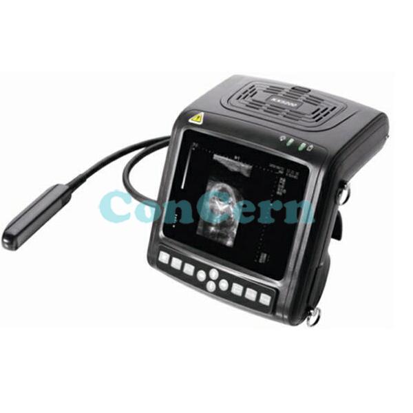 CCB-5200Vmini portable 2d b/w ultrasound machine CCB-5200V