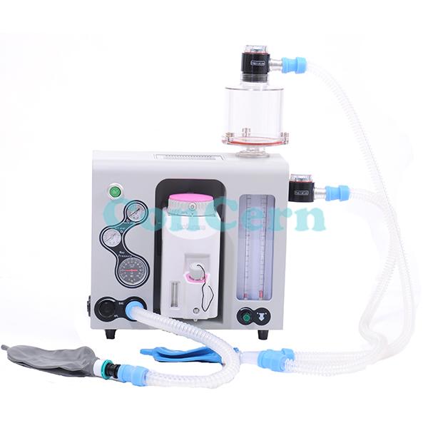 CC-902PVPortable Anesthesia Machine CC-902PV