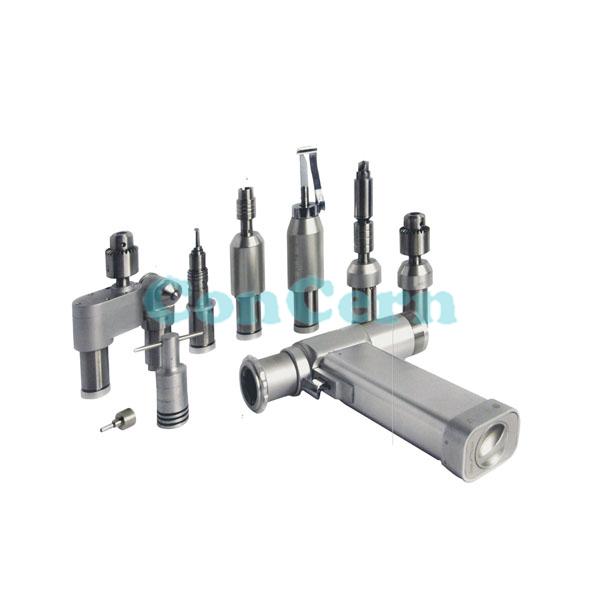 CCJZ-I VETMultifunction Electric Bone Drill CCJZ-IMultifunction Electric Bone Drill CCJZ-I VET