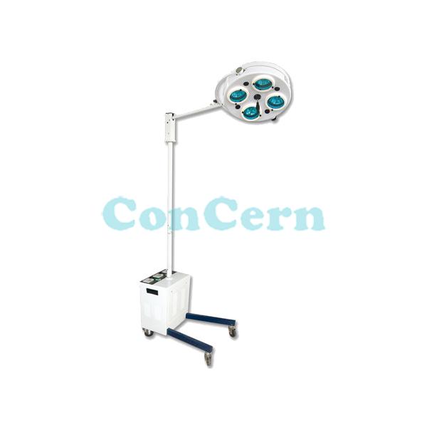 CC04LI VETMobile Operating Room Lighting CC04LI VET