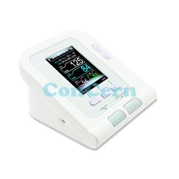 CCBP08VVeterinary Blood Pressure Monitor CCBP08V